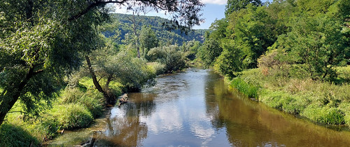Radtouren, Kamptalradweg